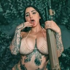 Cassie Curses 👹 (itscassiecurses) Leak OnlyFans 

 profile picture