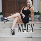 itsmacycartel OnlyFans Leaks 

 profile picture