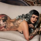 Jaded moon @jadedmoon Leak OnlyFans 

 profile picture