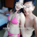 jannywooddy99 (JannyWooddy99) OnlyFans Leaks 

 profile picture