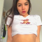 Free access to @jeeniayala Leak OnlyFans 

 profile picture