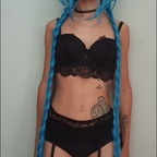 jinxed_nova (Jinxed Nova) free OnlyFans Leaked Pictures & Videos 

 profile picture