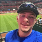 Joey Robertson (@joeyrobertson) Leaked OnlyFans 

 profile picture