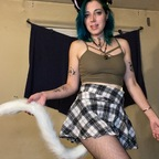 justjexakat OnlyFans Leaked Photos and Videos 

 profile picture