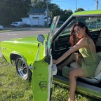 kalico (LulBabyDeem) OnlyFans Leaked Pictures & Videos 

 profile picture