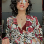 kaliflower OnlyFans Leaks 

 profile picture