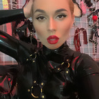 katerinapiglet (Katerina Piglet) free OnlyFans Leaks 

 profile picture