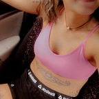 Kristina Barks (kbarks19) Leaked OnlyFans 

 profile picture