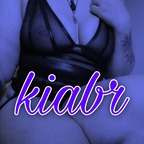kiabr (🌻 Pretty Princess 🌻) OnlyFans Leaked Pictures & Videos 

 profile picture