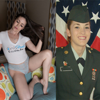Kristina Rae💋Army Vet🇺🇸Mom Next Door (kristina_rae) Leaks OnlyFans 

 profile picture