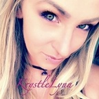 krystlelynnxxx (KrystleLynn) OnlyFans content 

 profile picture