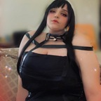 ladybobah (Boba) OnlyFans Leaked Pictures and Videos 

 profile picture