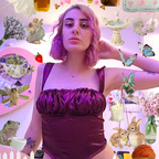 ladymermelada OnlyFans Leaked Photos and Videos 

 profile picture