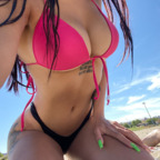 Lill'Bunny (@lamargot) Leak OnlyFans 

 profile picture