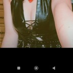 Alaska @latexalaska Leaks OnlyFans 

 profile picture