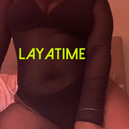 Laya @layatime Leaked OnlyFans 

 profile picture