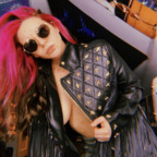 scorpiHoe (@lil_london) Leaked OnlyFans 

 profile picture