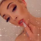 lilasnowbaby (LilaBank$) OnlyFans Leaked Pictures & Videos 

 profile picture