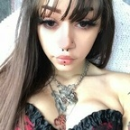 lilgothbih666 OnlyFans Leaked 

 profile picture