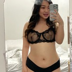 lillyyx11 (Lillian Xiong) OnlyFans content 
 profile picture