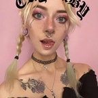 lilyxmoonflower (Lily Moonflower) free OnlyFans Leaked Videos and Pictures 

 profile picture
