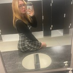 lindseyanna (Lindsey) OnlyFans Leaked Pictures & Videos 

 profile picture