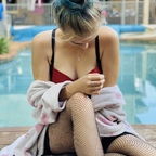 Jas @littleblu3 Leak OnlyFans 

 profile picture