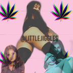 Littlejiggles69 (littlejiggles69) Leaked OnlyFans 

 profile picture