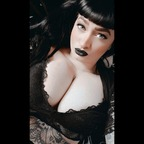 lizzy_succubus OnlyFans Leak 

 profile picture