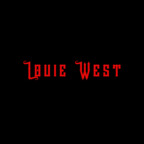 Louie West louiewest Leaked OnlyFans 

 profile picture