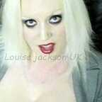 louisejacksonuk (Louise Jackson) OnlyFans Leaked Pictures & Videos 

 profile picture