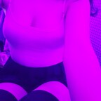 Peony (@lovesicktoxicity) Leaked OnlyFans 

 profile picture