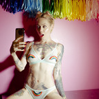 Lucy Everleigh (lucyeverleigh) Leaked OnlyFans 

 profile picture