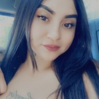 lulianna209 (Lulu Sanchez) OnlyFans Leaks 

 profile picture
