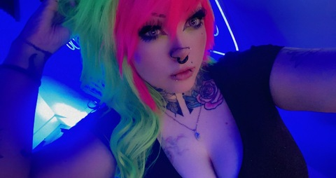 Header of lunaghostess