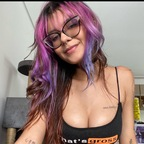 LunaWolfy (@lunawolfy) Leak OnlyFans 

 profile picture