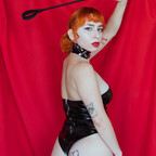 maddicted (VESANIA) free OnlyFans content 

 profile picture