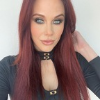 Maitland Ward (maitlandward) Leak OnlyFans 

 profile picture