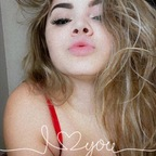 makaylaarosee OnlyFans Leaks 

 profile picture