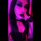 maldita-witch (Sabrina Wolf) free OnlyFans content 

 profile picture