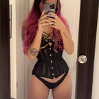 manicpixiedoomgirl (Meliah harger) OnlyFans Leaked Videos and Pictures 

 profile picture