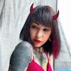 marryboeh (theblxckwolf) free OnlyFans Leaks 

 profile picture