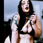 Download medusasswrath_ OnlyFans content for free 

 profile picture