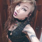 merci_la_jinx (Merci la Jinx) OnlyFans Leaks 

 profile picture
