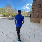 micro_peniz (Your Neighbourhood Black Guy) free OnlyFans Leaked Videos and Pictures 

 profile picture