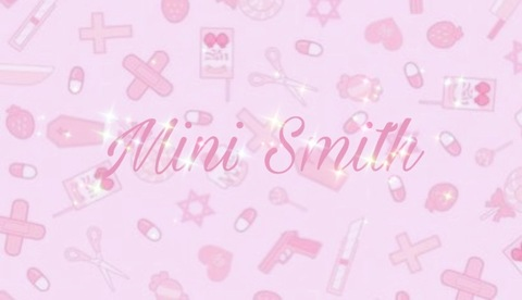 Header of minismith