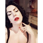 Miss Atombomb (miss_atombomb) Leaks OnlyFans 

 profile picture