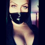 Myla @miss_myla_monroe Leaked OnlyFans 

 profile picture