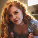 missatomicginger (Miss Atomic Ginger) OnlyFans Leaked Pictures & Videos 

 profile picture