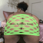 ✨ⒽⓄⓇⓃⓎ Ⓜ︎ⒾⓁⒻ✨ misssydneynash Leaks OnlyFans 

 profile picture